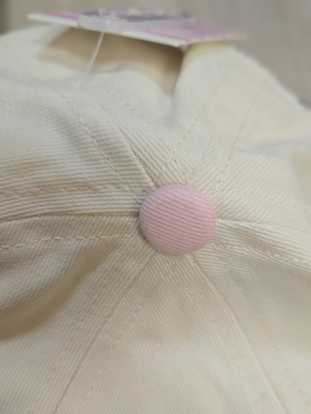 New Frasier Sterling Sport Golf Cart Adjustable Hat - Picture 3 of 9